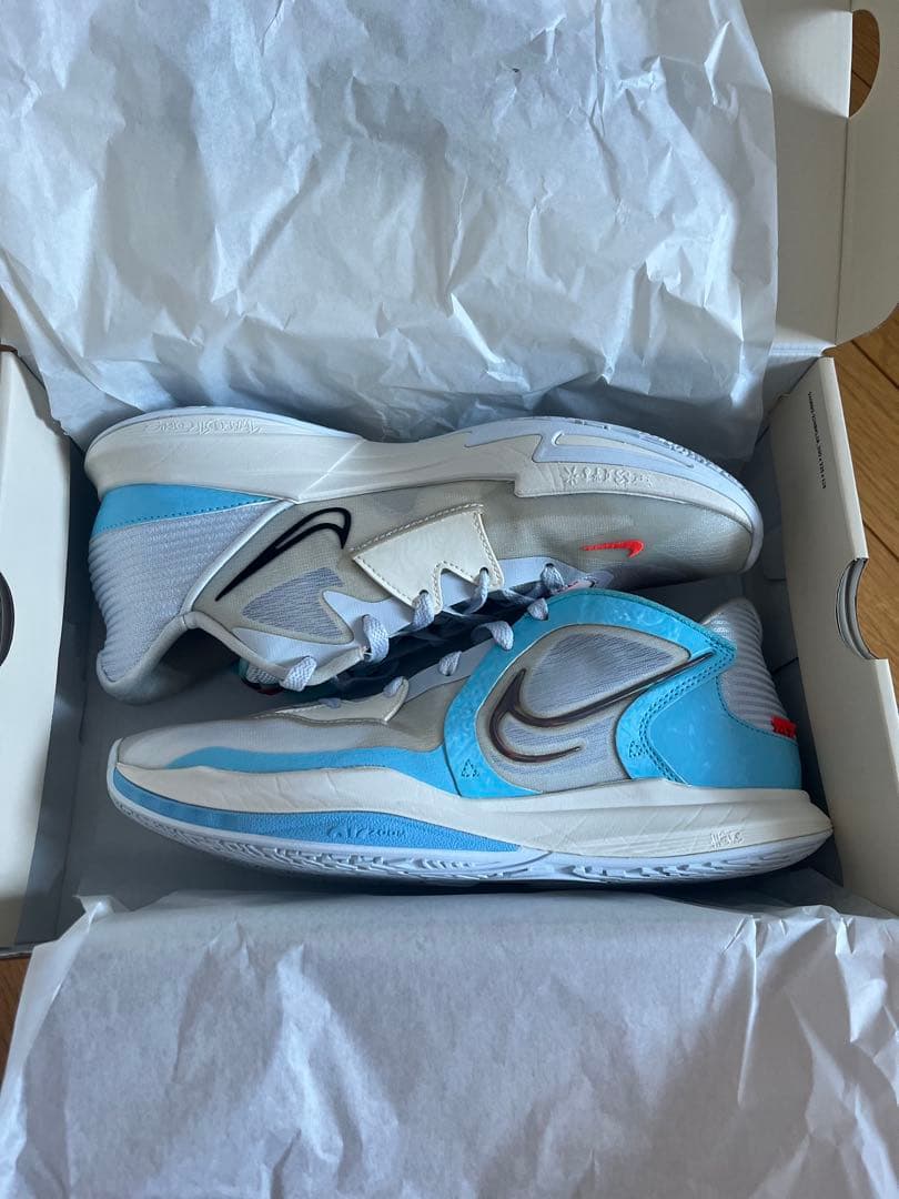 シューズ(男性用) Nike Kyrie Low 5