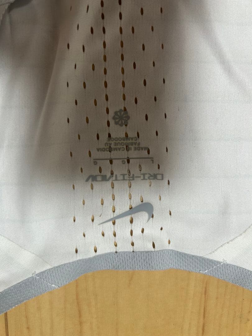 ナイキ　NIKE シングレット