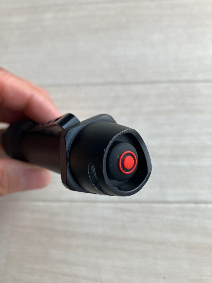 LED LENSER F1R 1000ルーメン