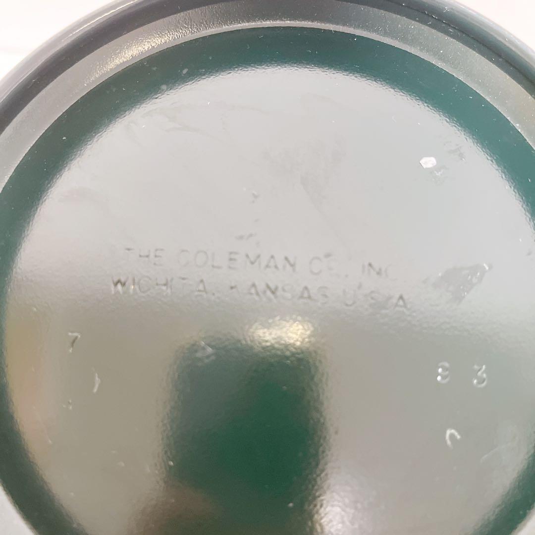 Coleman ランタン ケース付き