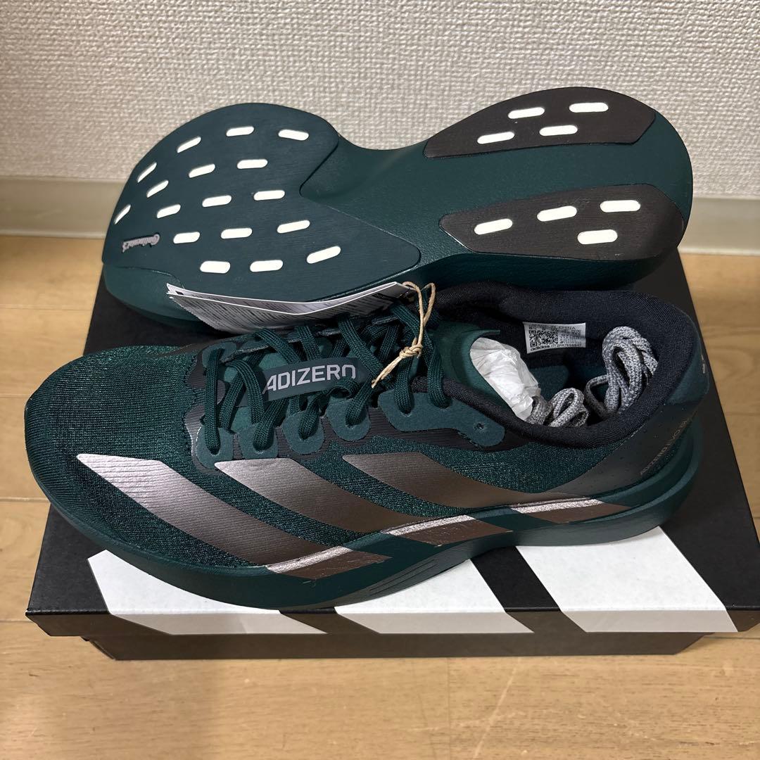 スパイク・シューズ adizero Evo SL M