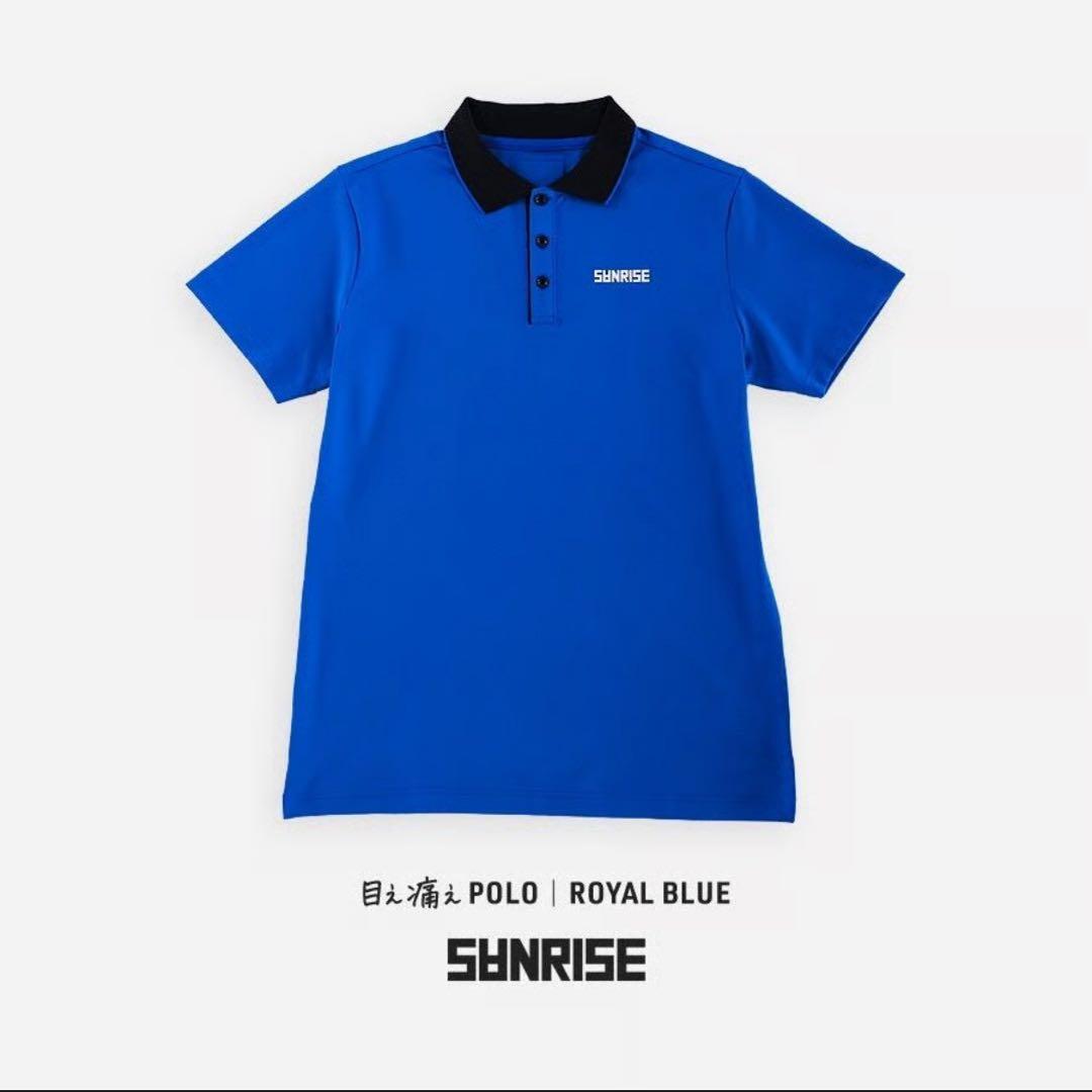 SANRISE 中西直人　Mサイズ