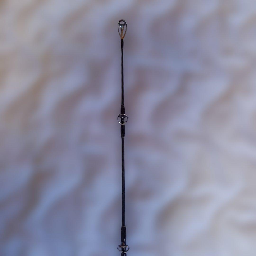 オシアプラッガーフルスロットル S82MH
