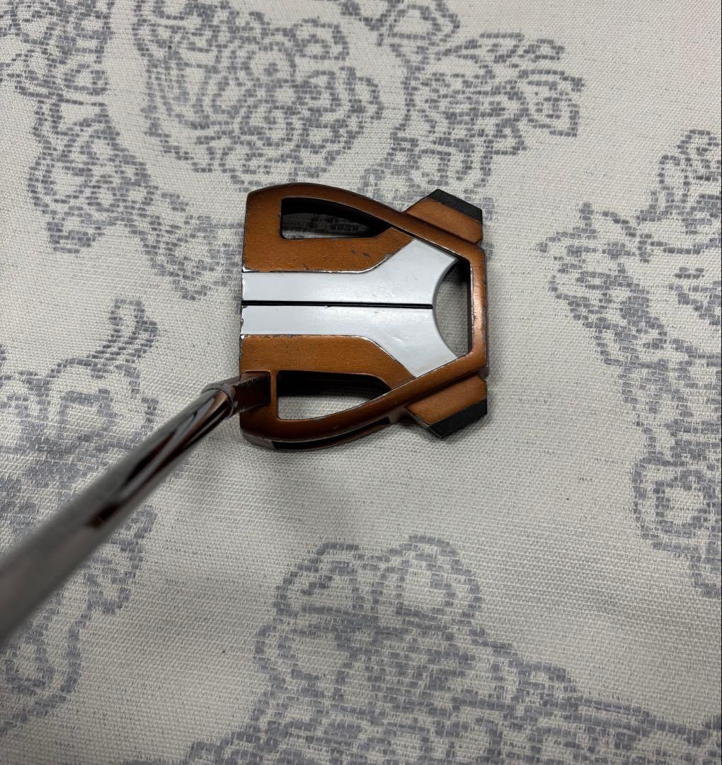 genTaylorMade Spider X パター SX-32