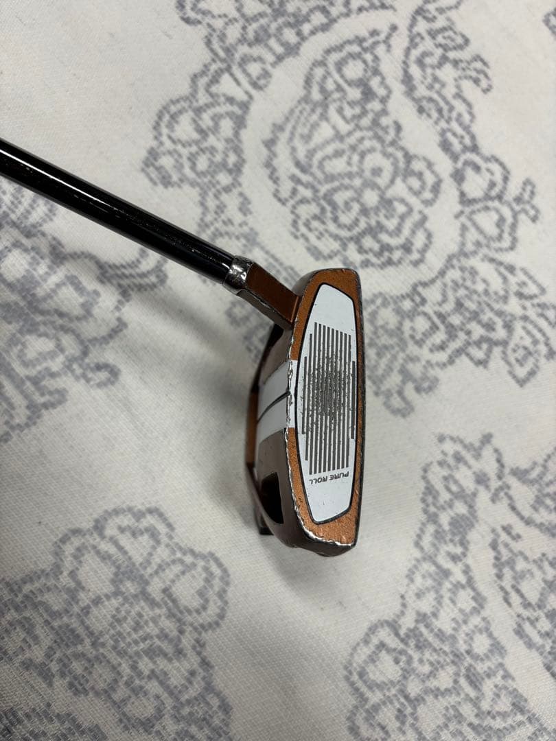 genTaylorMade Spider X パター SX-32