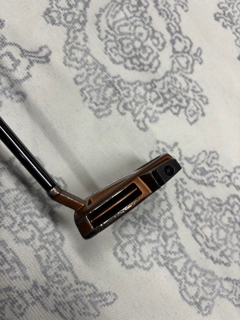 genTaylorMade Spider X パター SX-32