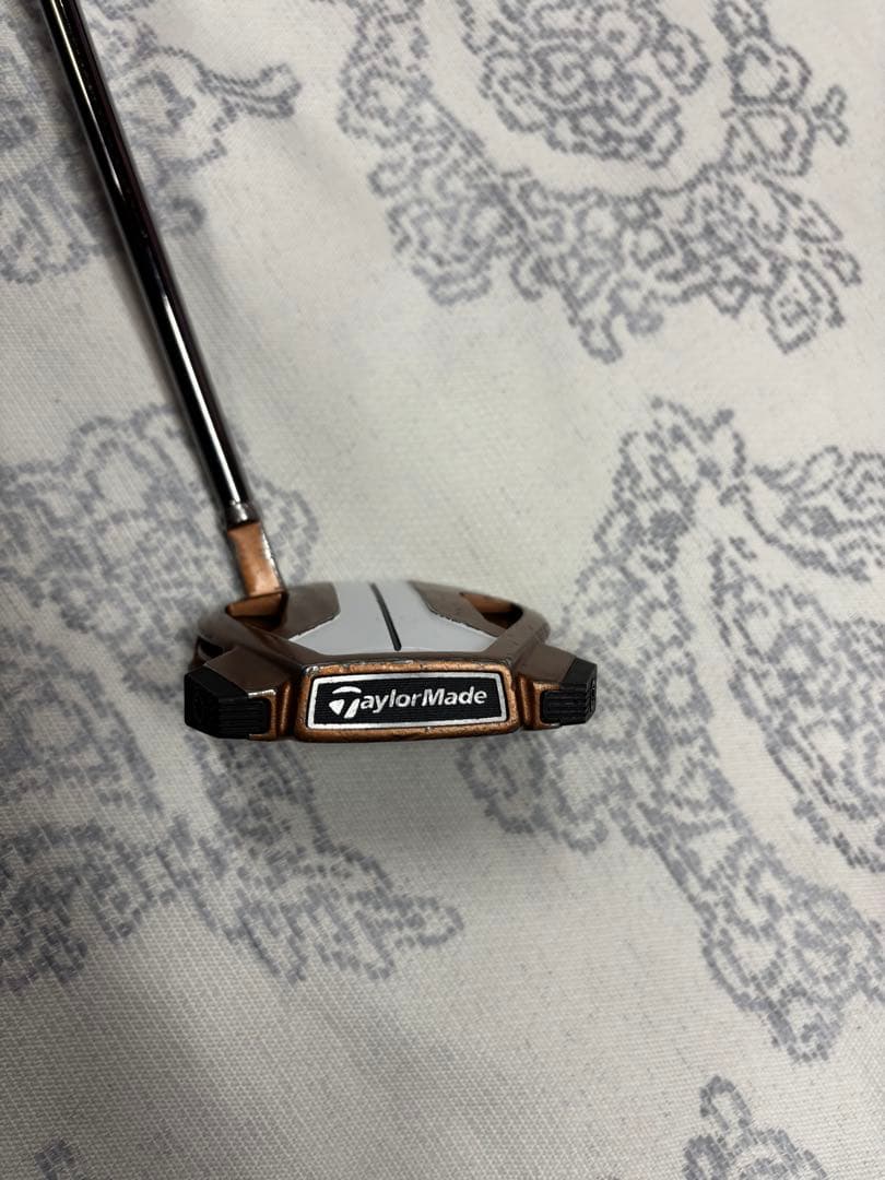 genTaylorMade Spider X パター SX-32