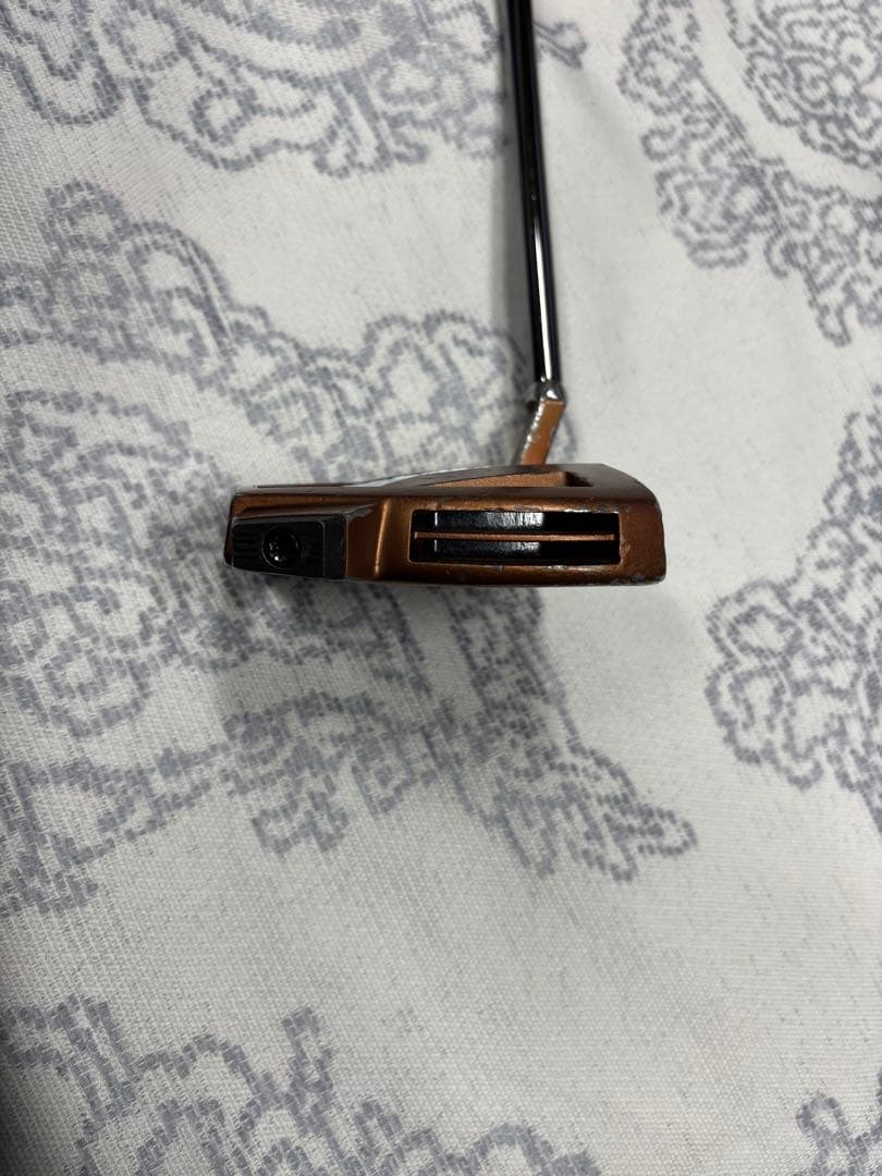 genTaylorMade Spider X パター SX-32