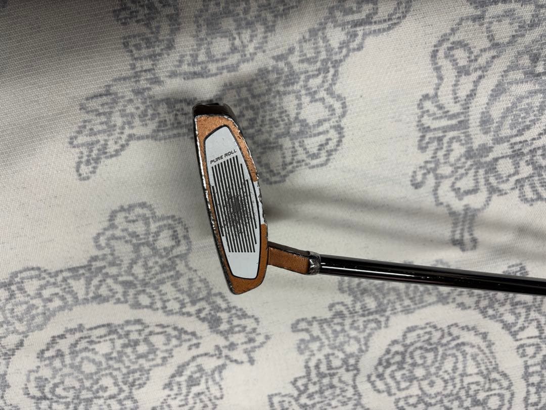 genTaylorMade Spider X パター SX-32