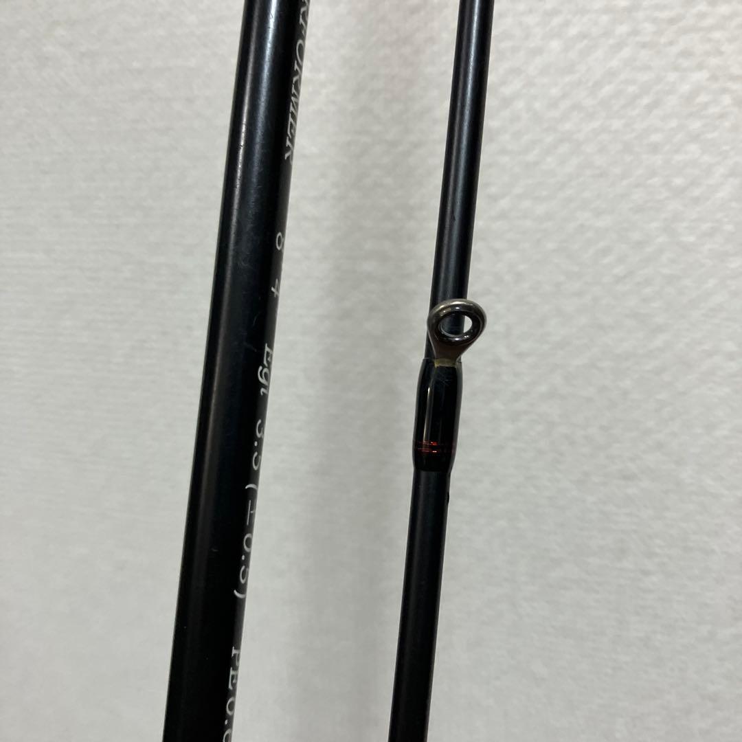 スクイッドハーツ 84 HP