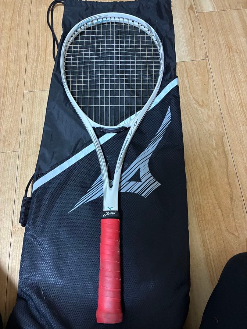 Mizuno アクロスピード　V-01