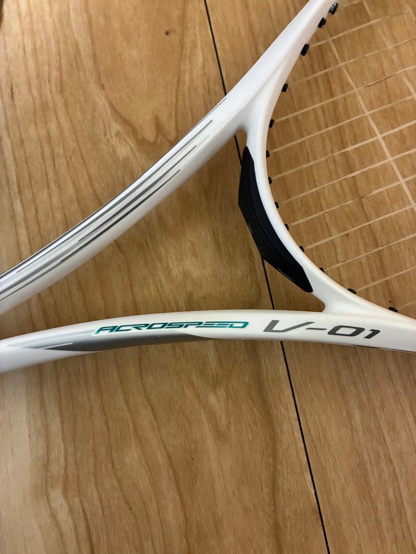 Mizuno アクロスピード　V-01