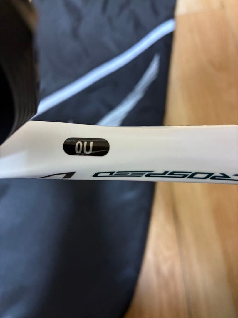 Mizuno アクロスピード　V-01