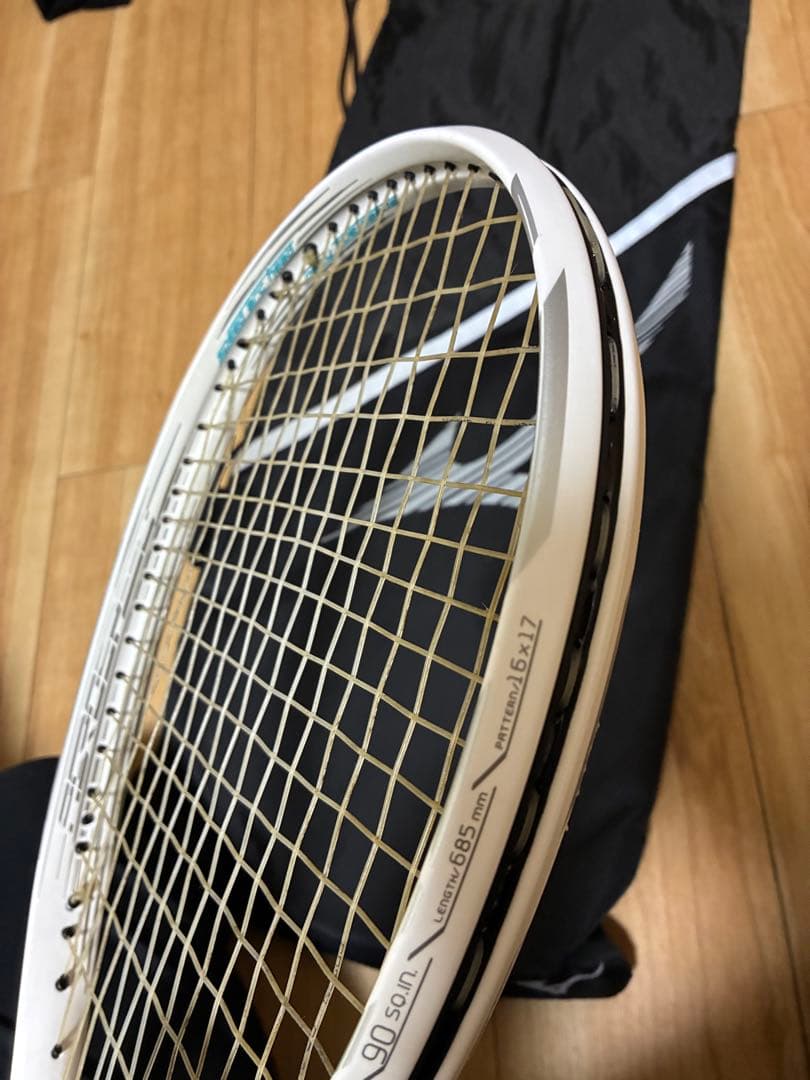 Mizuno アクロスピード　V-01