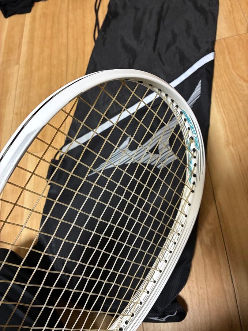 Mizuno アクロスピード　V-01