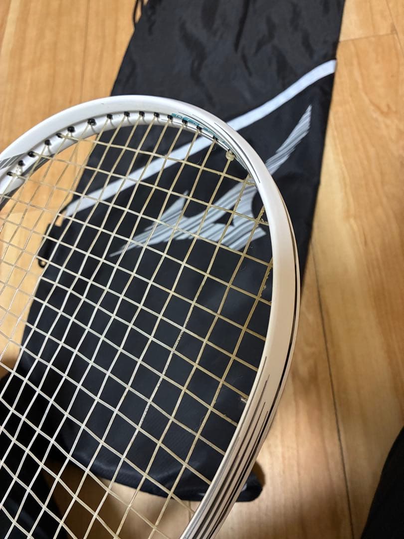 Mizuno アクロスピード　V-01