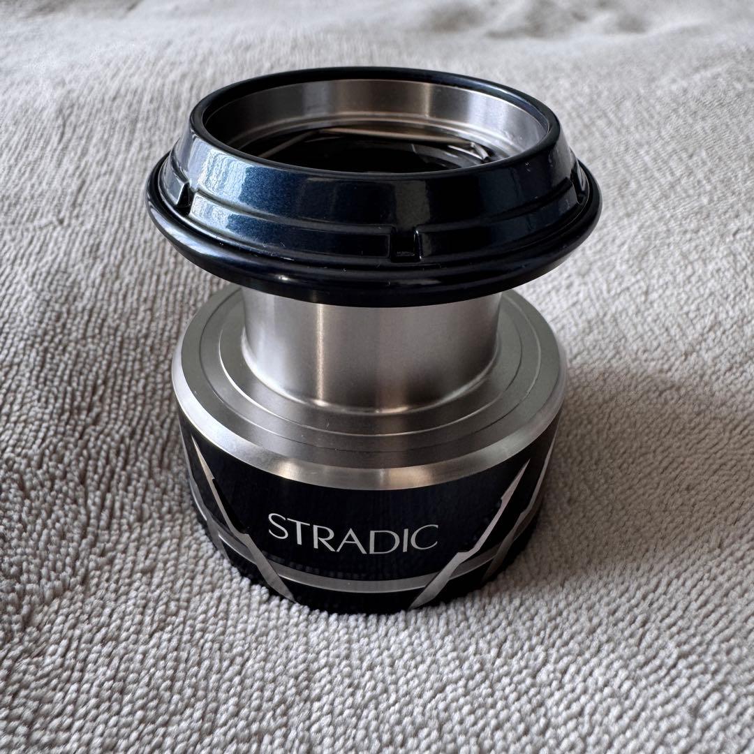 Shimano 24 Stradic SW 5000XG 純正スペアスプール