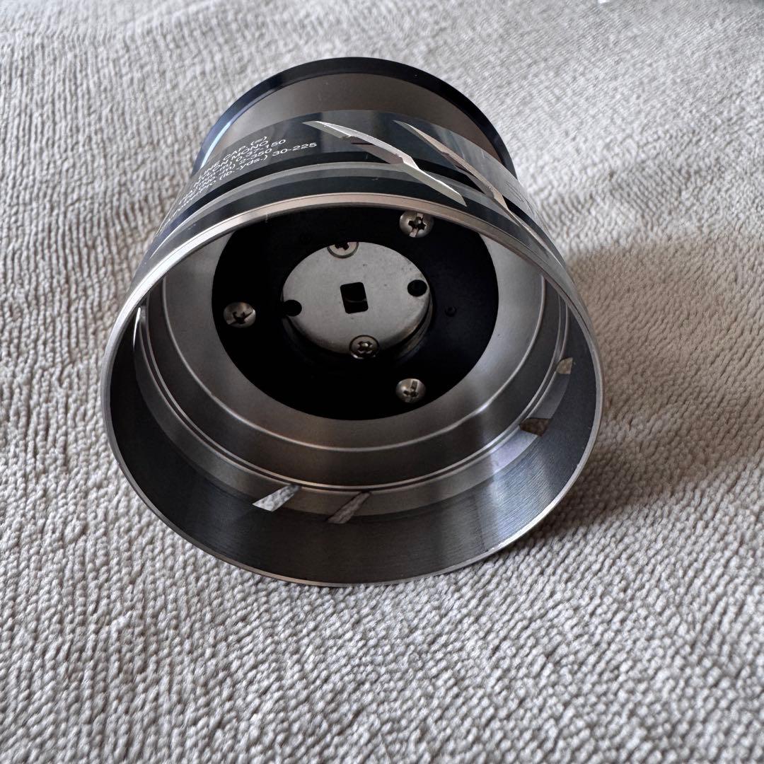 Shimano 24 Stradic SW 5000XG 純正スペアスプール