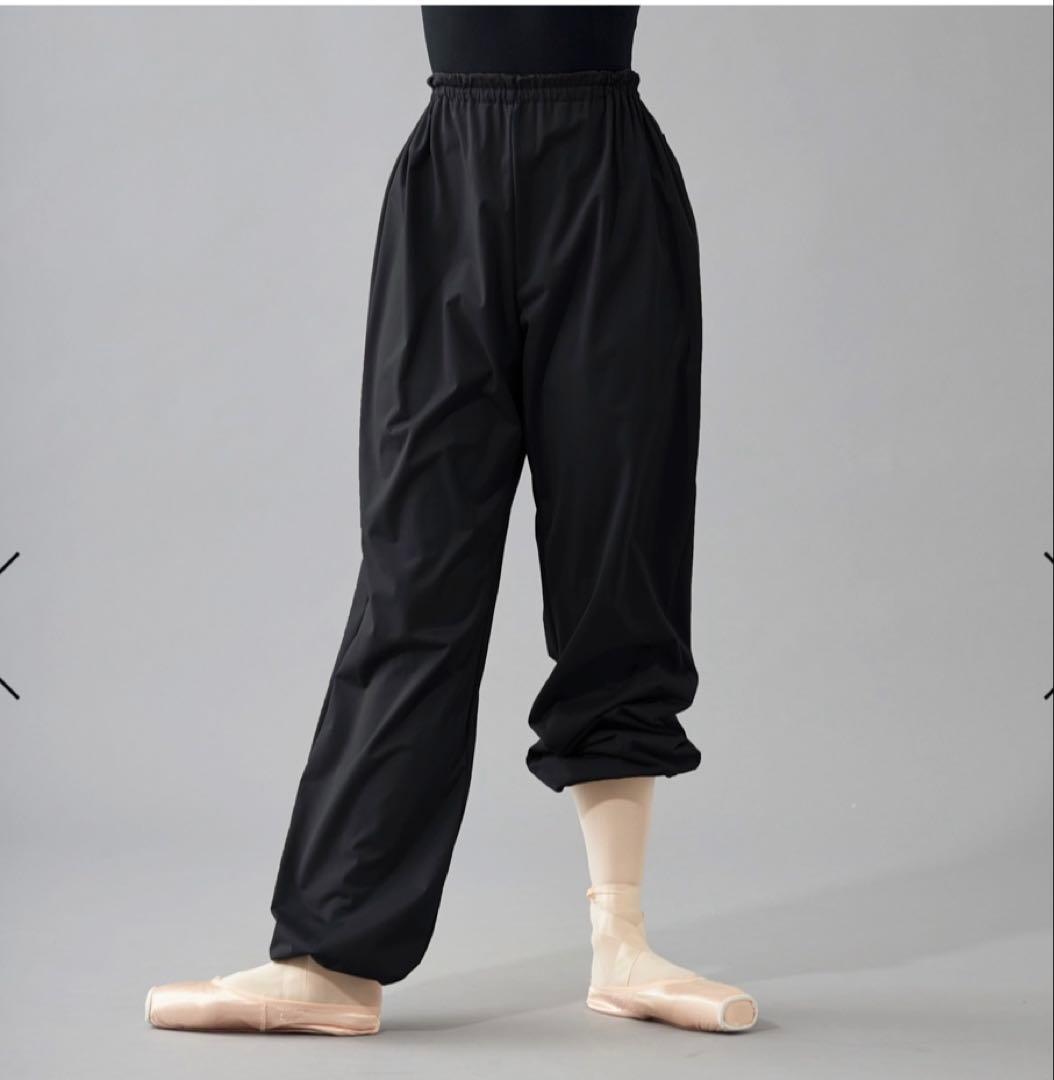 チャコット　ストレッチスキン　サウナパンツ