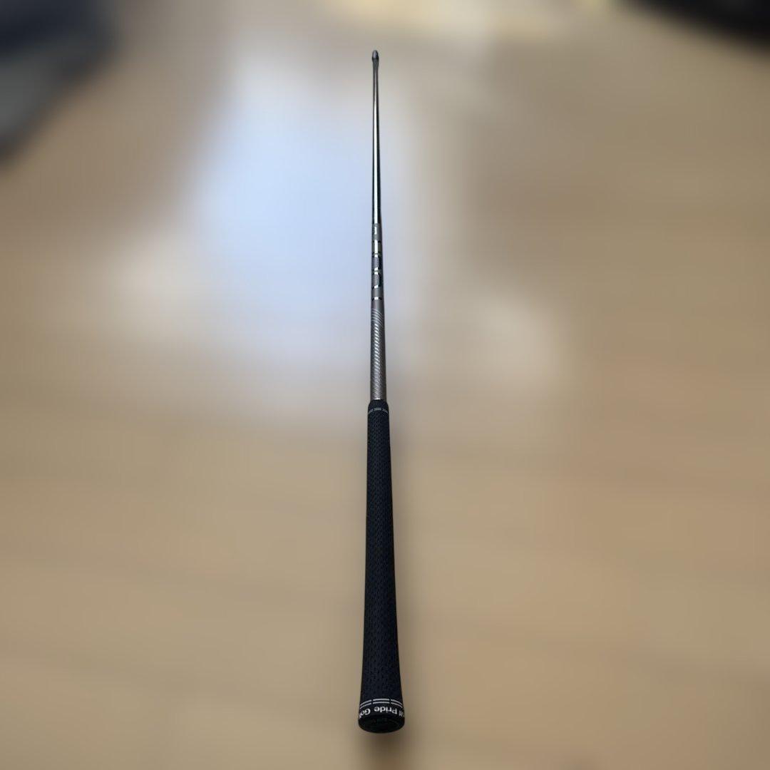 ピンG430SFTドライバー