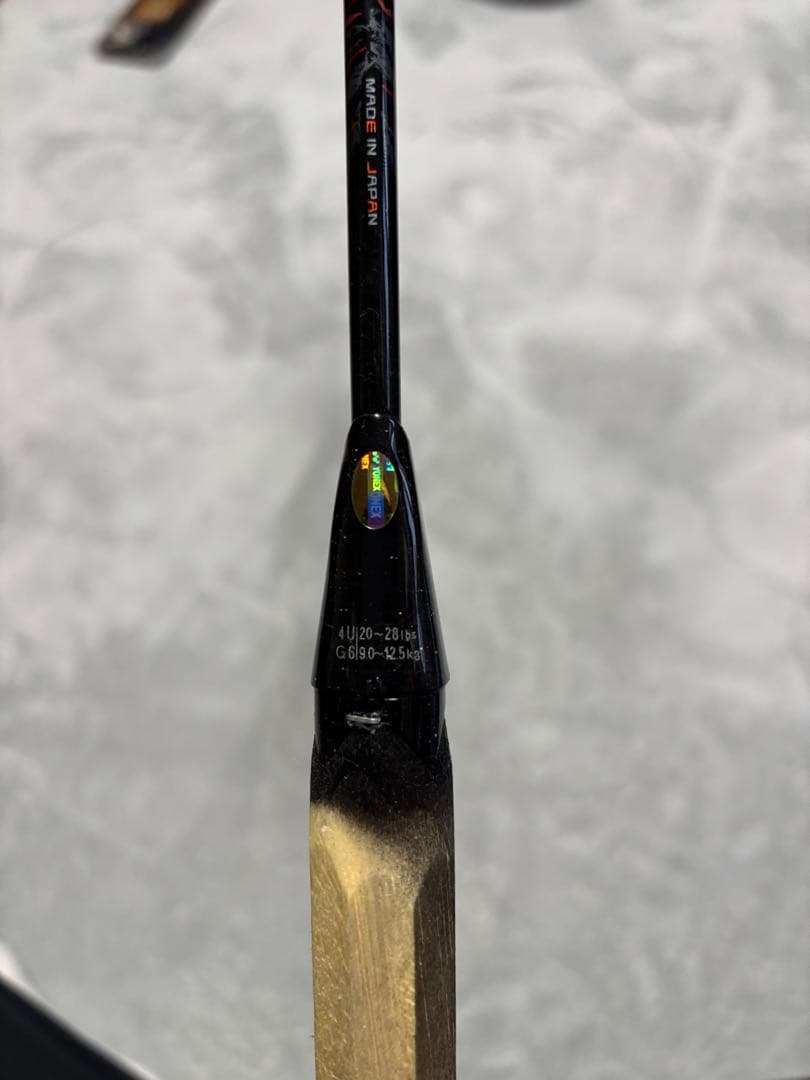 ラケット YONEX ASTROX99 pro