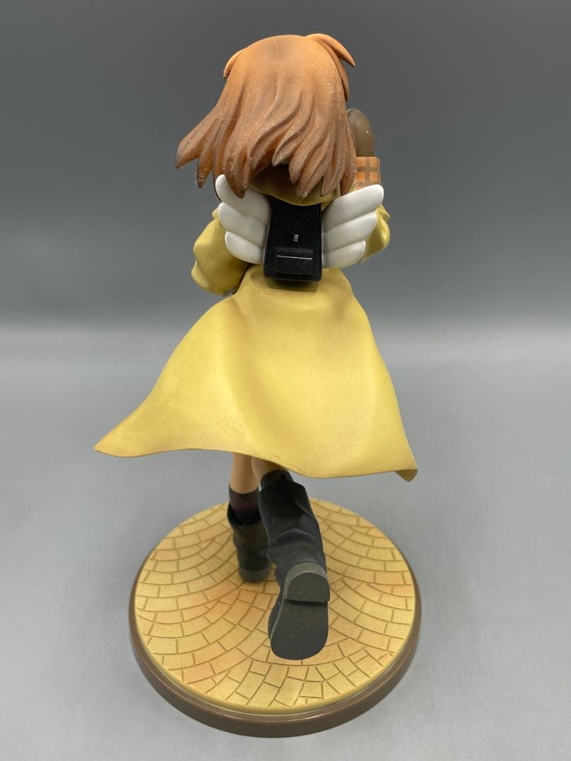 1/8 カノン 月宮あゆ コトブキヤ フィギュア