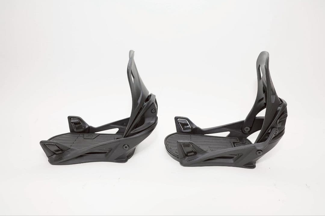 【美品】BURTON STEP ON Re:Flex メンズM
