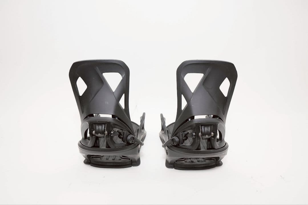 【美品】BURTON STEP ON Re:Flex メンズM