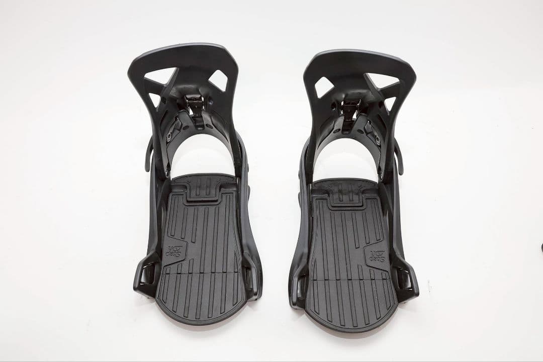 【美品】BURTON STEP ON Re:Flex メンズM