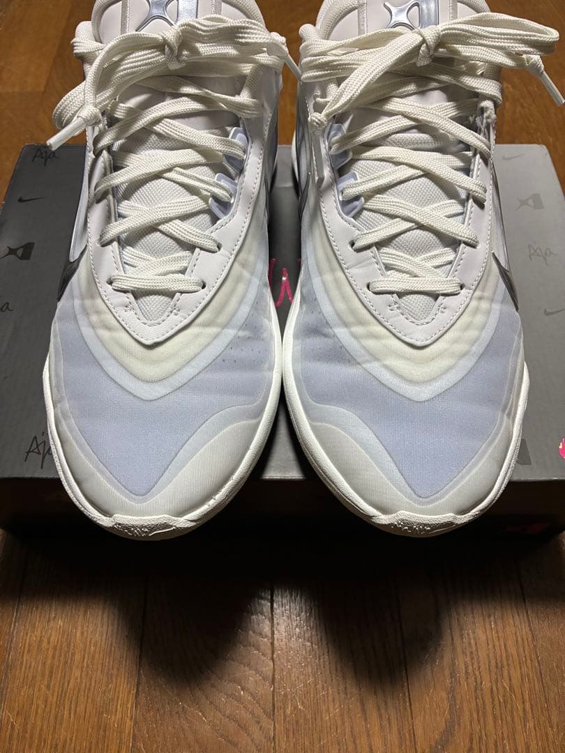 Nike A'One OG Pearls ナイキ　エーワン