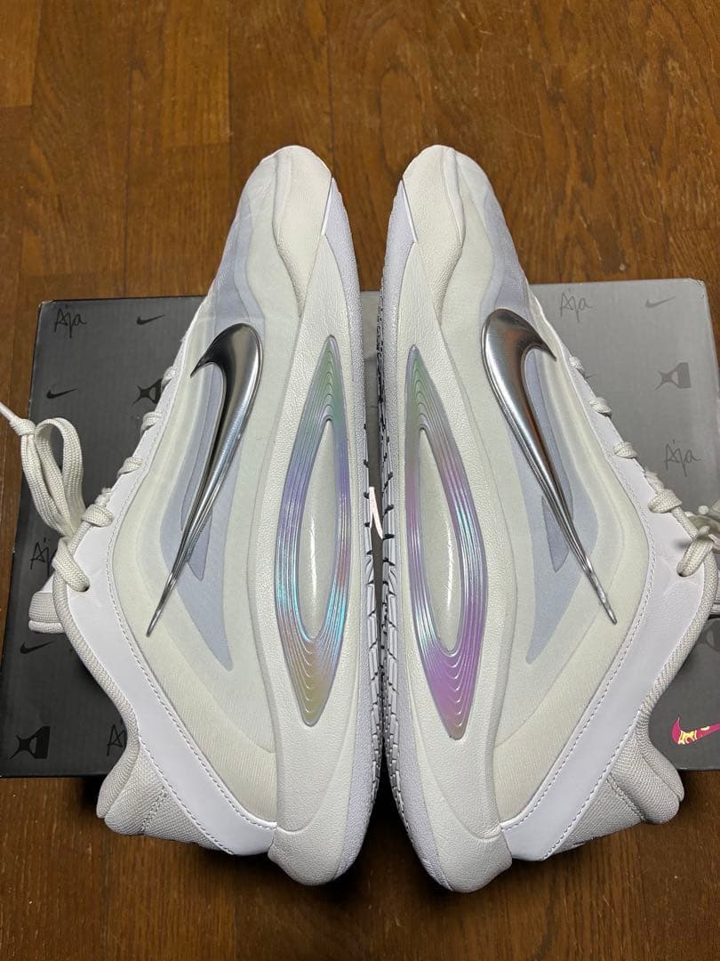 Nike A'One OG Pearls ナイキ　エーワン