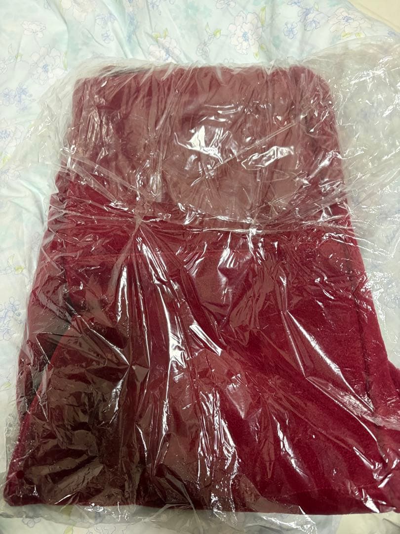 Carp フリースパンツ Lサイズ　未開封