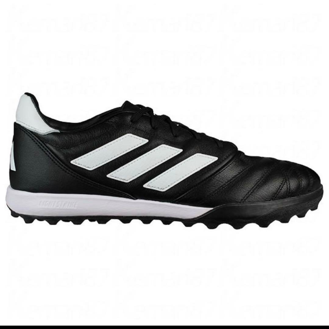 新品 adidas COPA GLOROサッカーシューズ 26.0㎝ 黒