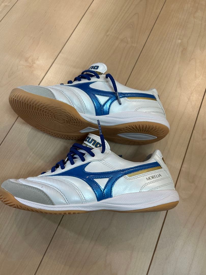 Mizuno モレリア　サラ　ELITE 24.0cm