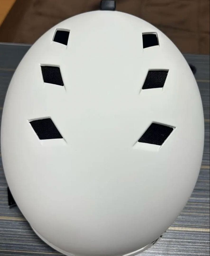 SHRED ヘルメット HALF BRAIN ハーフ ブレイン 新品未使用品