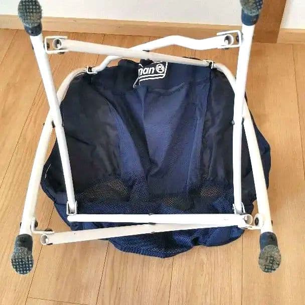 Coleman ヒーリングチェア 2脚セット