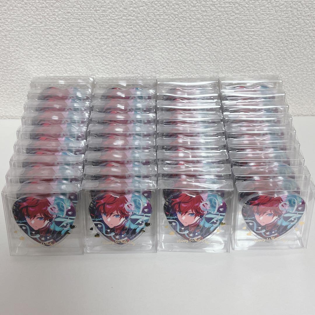 天城一彩 ハート缶 36点