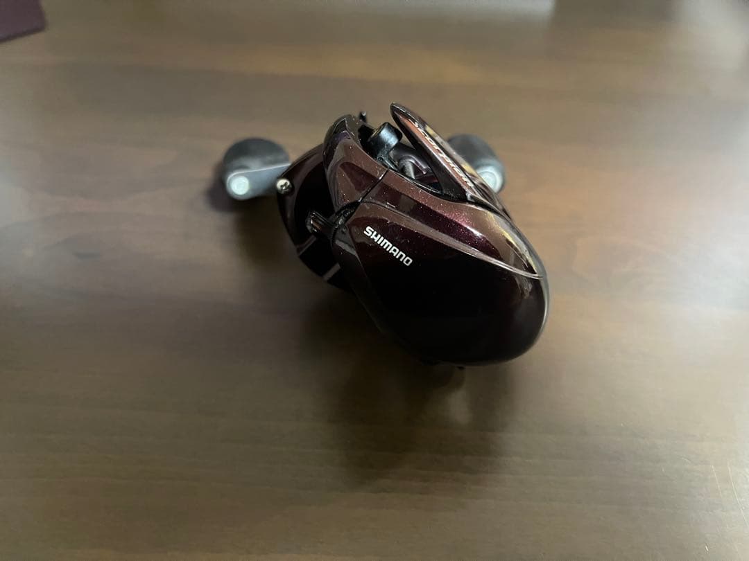 【中古】 シマノ 14スコーピオン200 右