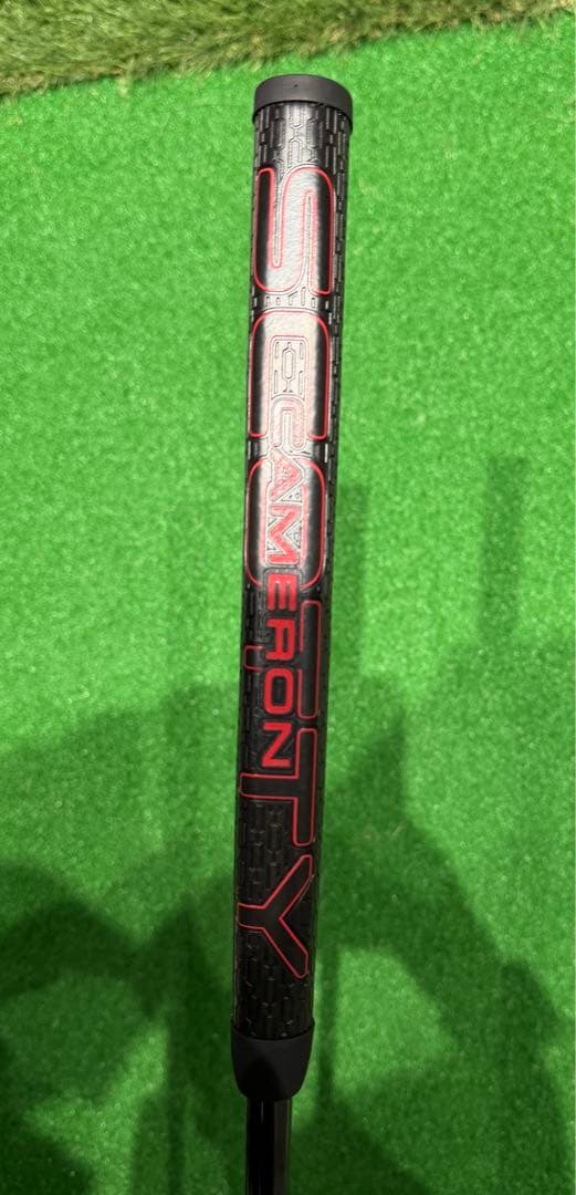 クラブ Scotty Cameron Studio Style Fastback OC