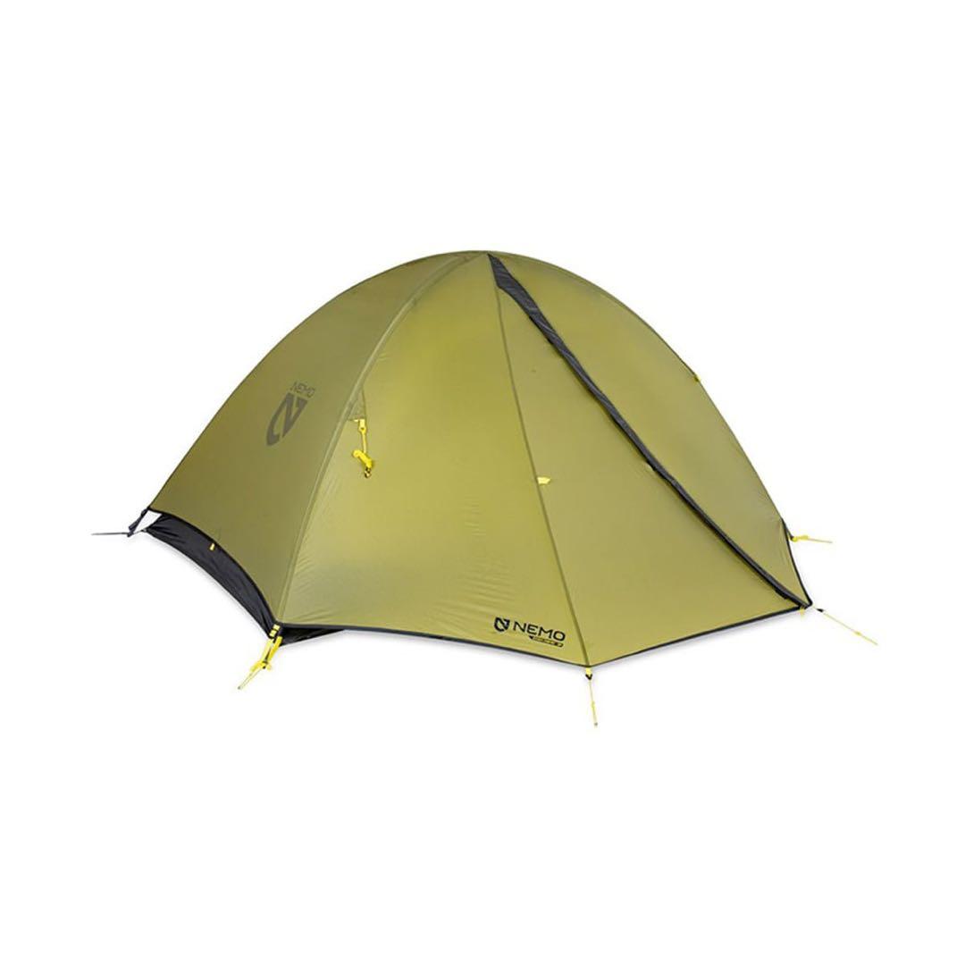 【新品】NEMO Atom OSMO 2P バーチバド アトム オズモ2P