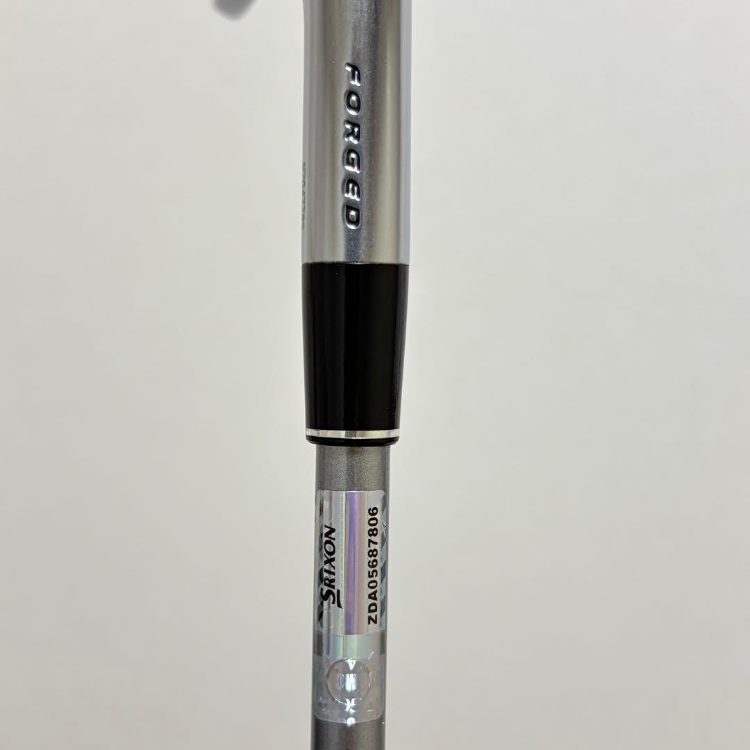 ★値下★【美品】スリクソン ZX5 Mk2 #7 Diamana ZXⅡ 60S