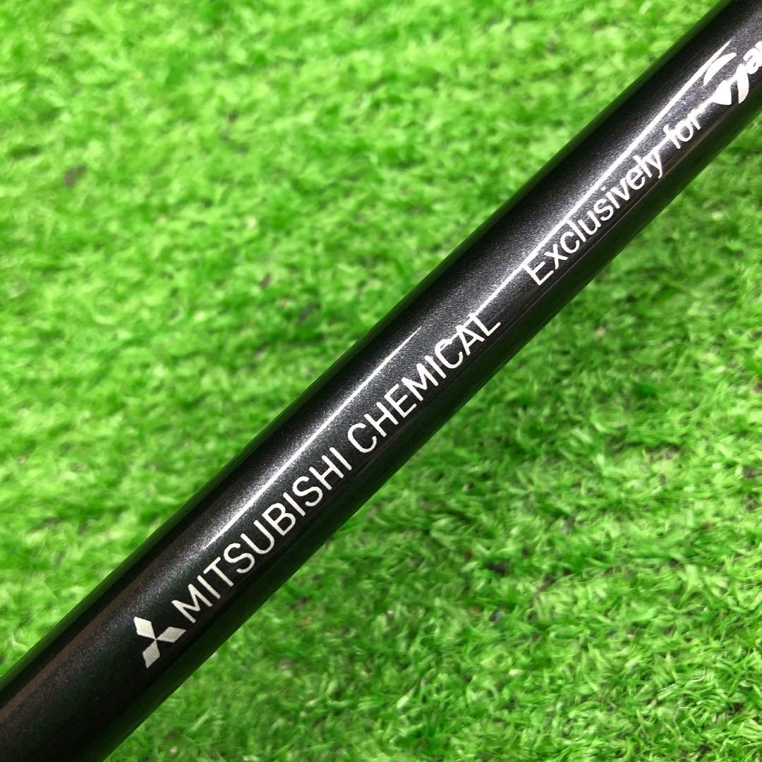 Gsh-1008 Diamana シャフト単品 flexS TM55 スリーブ付