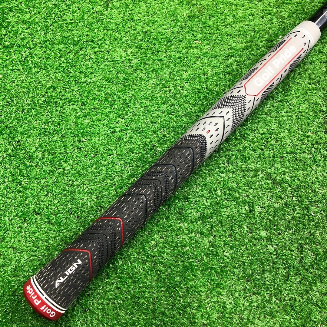 Gsh-1008 Diamana シャフト単品 flexS TM55 スリーブ付