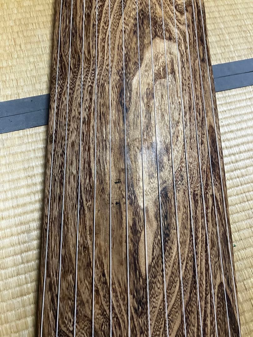 くりこう箏セット　送料込み