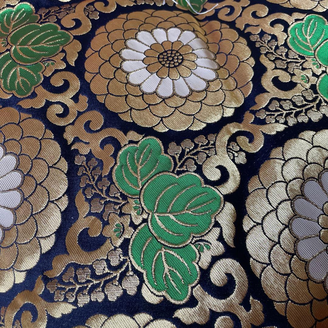 導師布団