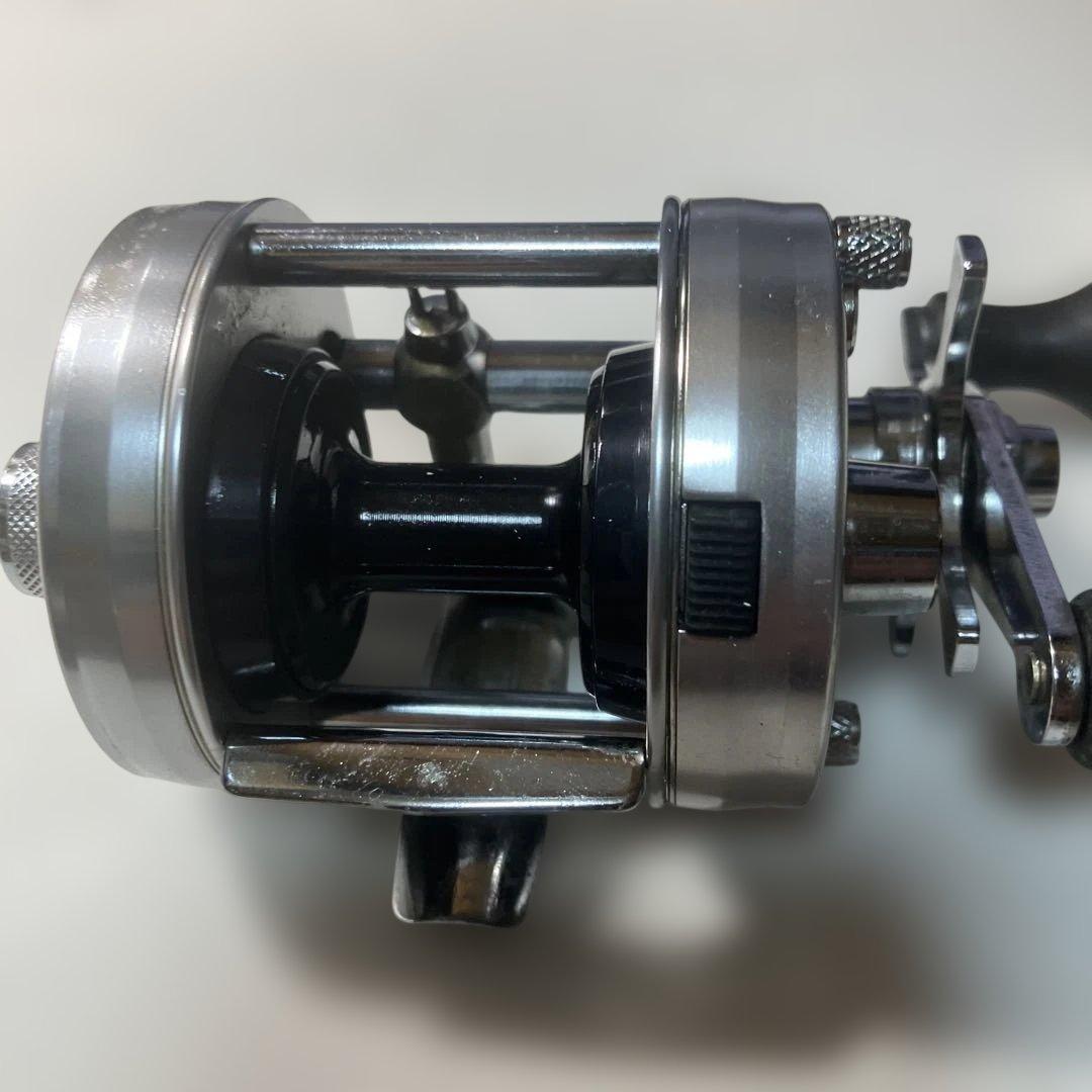 ABU アブ　アンバサダー2500C スウェーデン製 オリム時代　オリム専用袋
