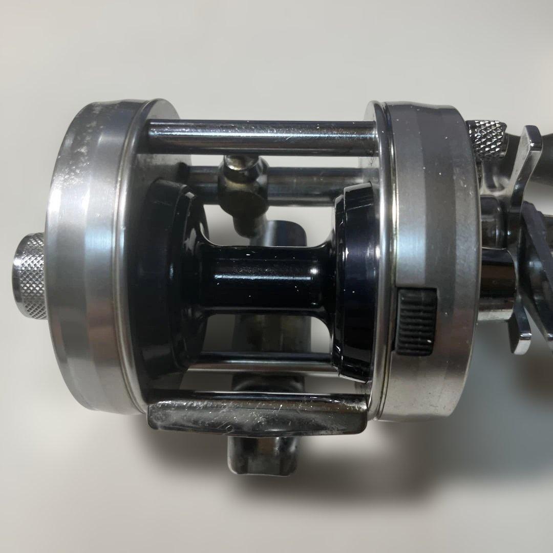 ABU アブ　アンバサダー2500C スウェーデン製 オリム時代　オリム専用袋