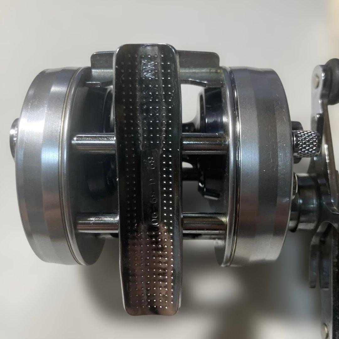 ABU アブ　アンバサダー2500C スウェーデン製 オリム時代　オリム専用袋