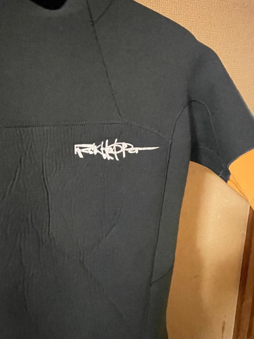 ロックホッパー　シーガル　3ミリ