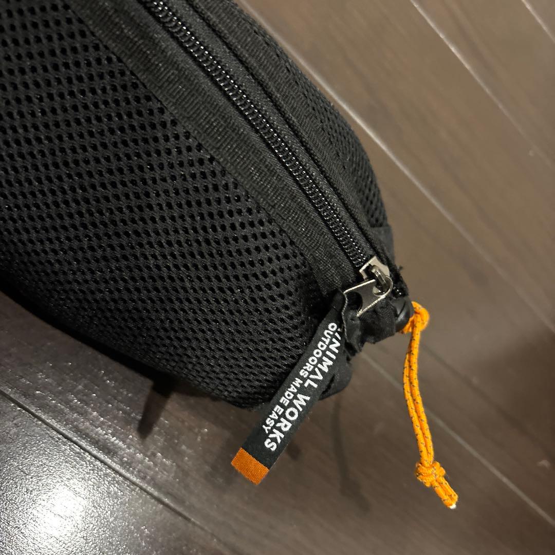 MINIMAL WORKS インディアンハンガー XL